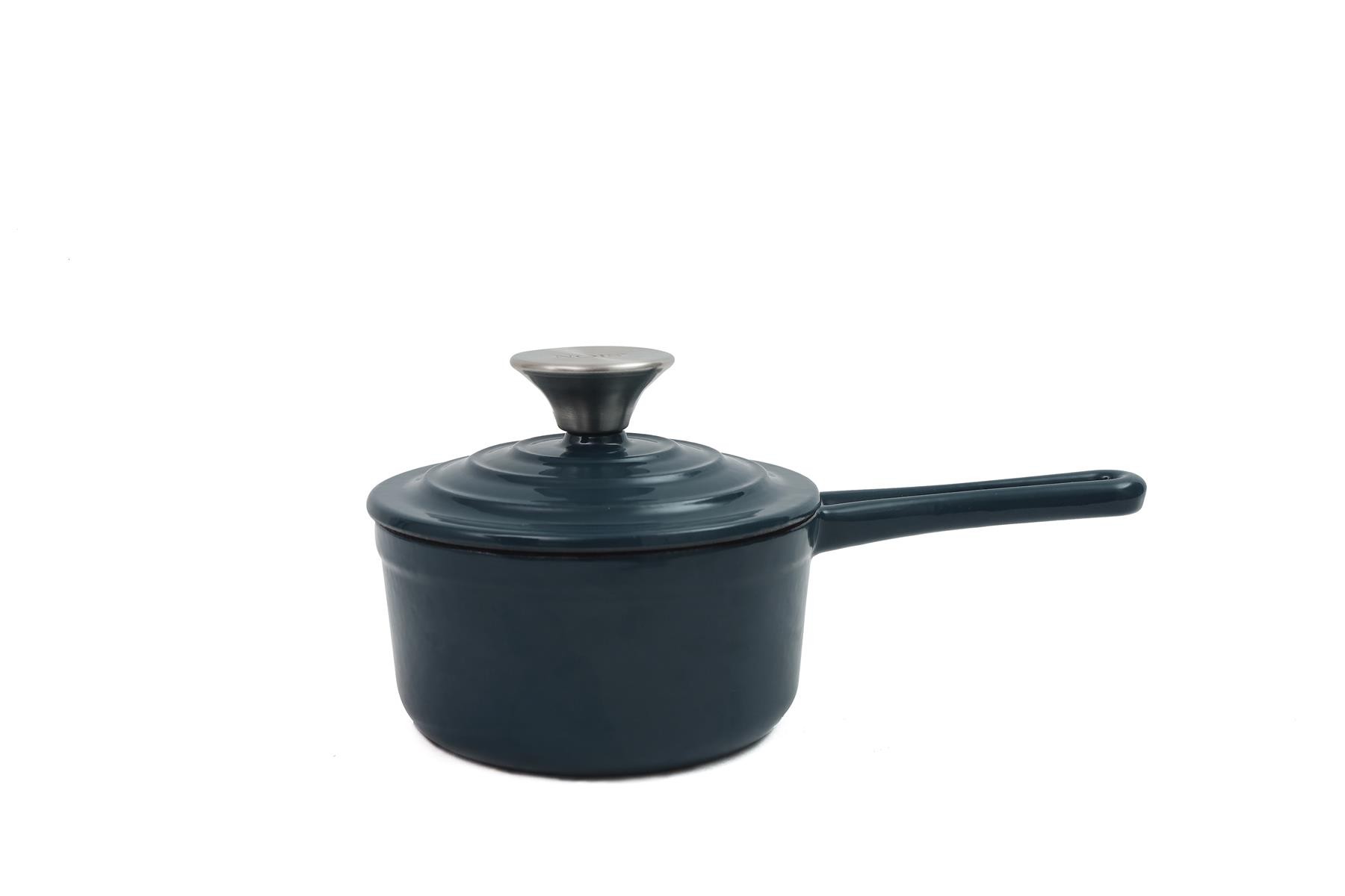 Rondel Żeliwny Morski 14 cm NOIS Tierra